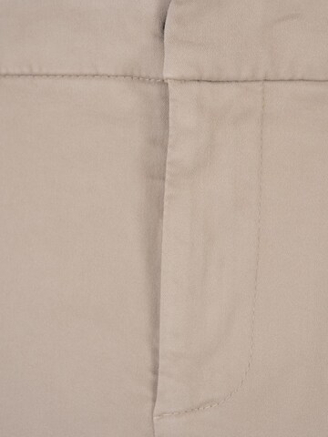 Dondup - regular Pantalón en beige