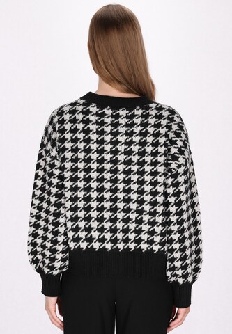 DreiMaster Klassik - Pullover em preto