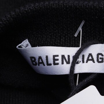 Balenciaga Sweater & Cardigan in XXS in Black