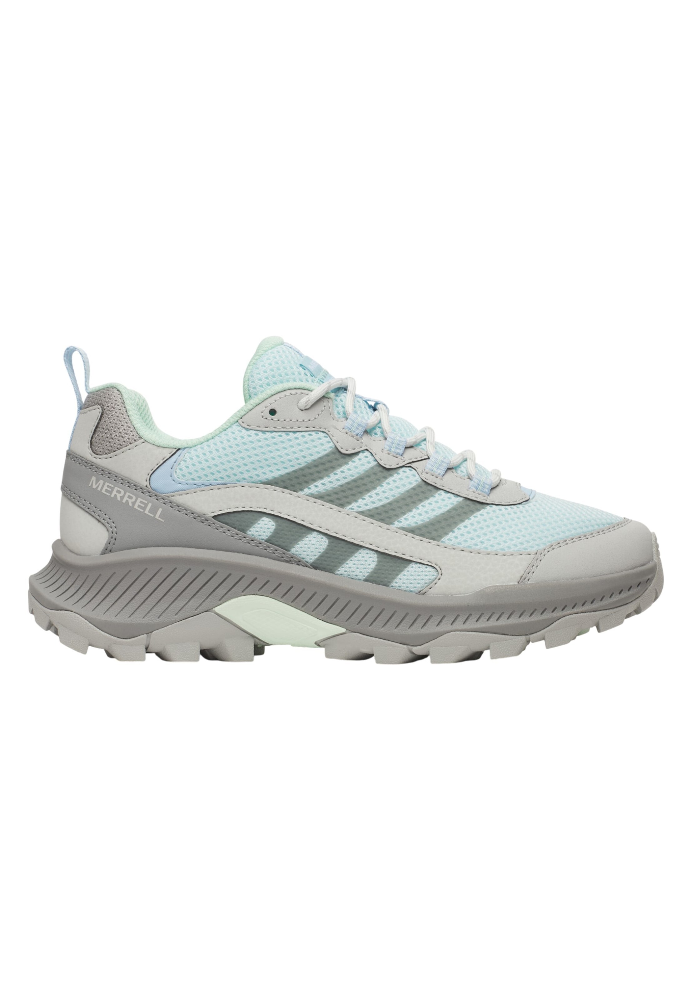 MERRELL Low shoe 'Speed Strike 2' in Grey: front