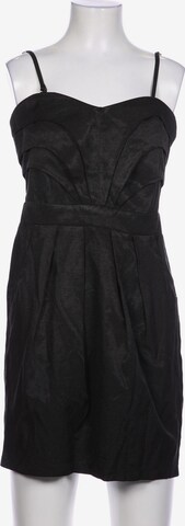 Lipsy Kleid L in Schwarz: predná strana