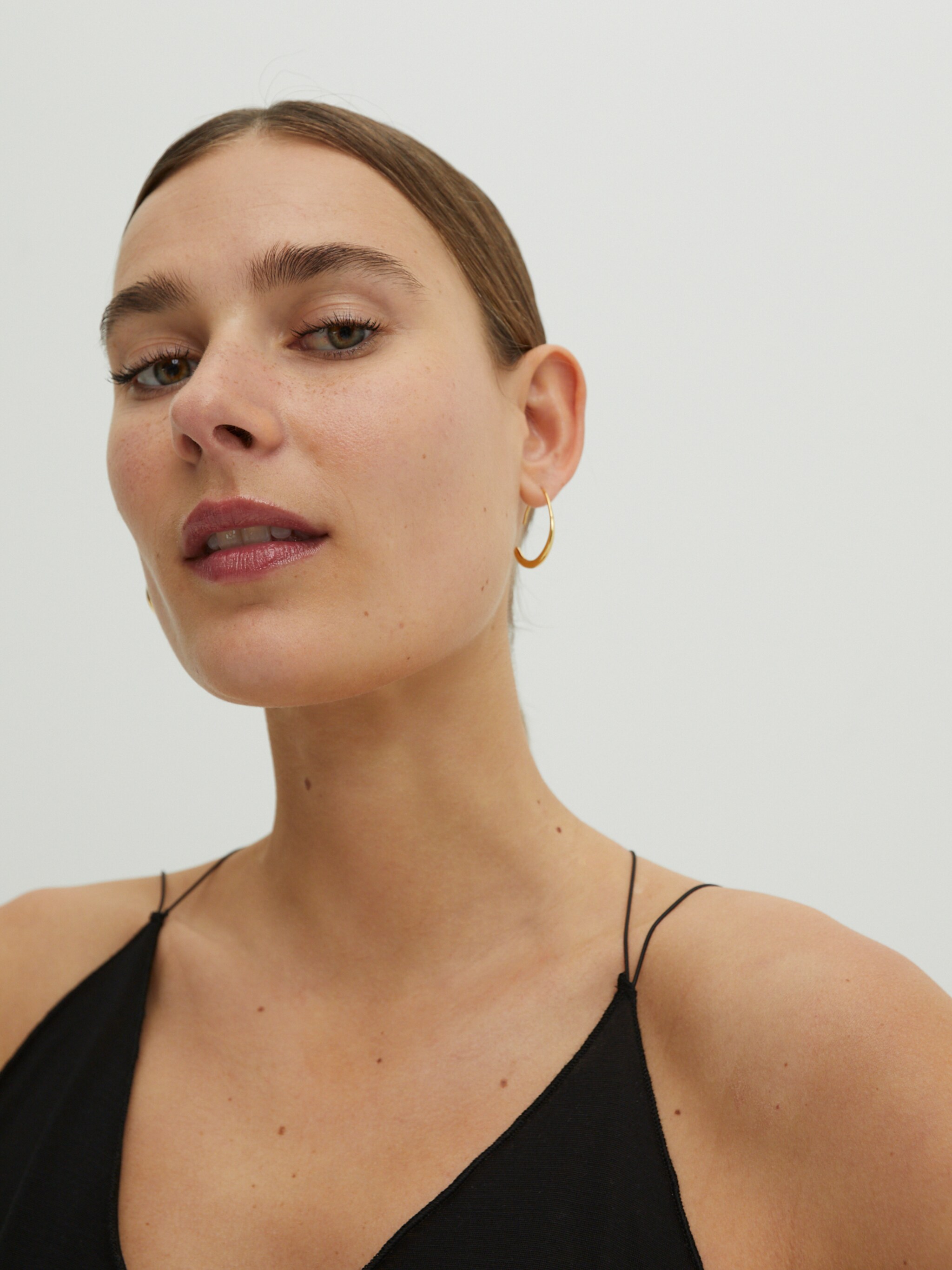 EDITED Producten Top 'Briska' Zwart