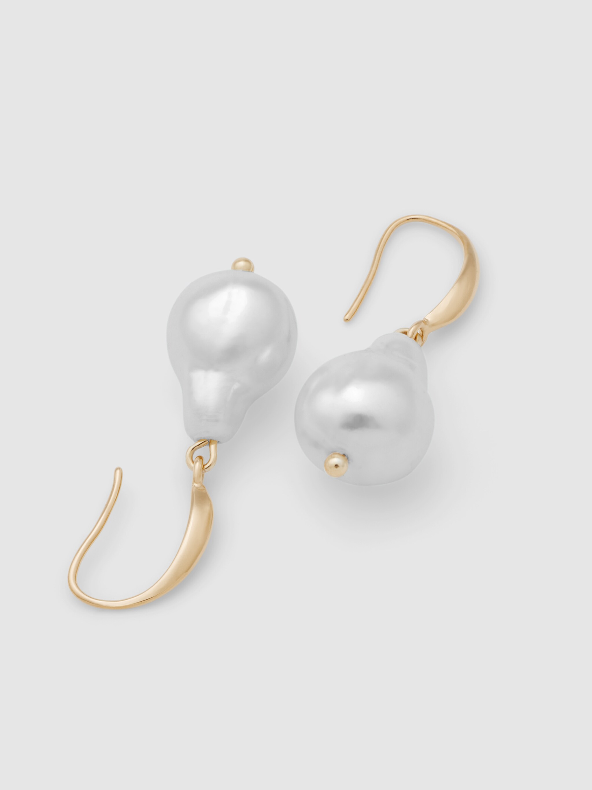 EDITED Producten Oorbellen 'Cecelia' Goud