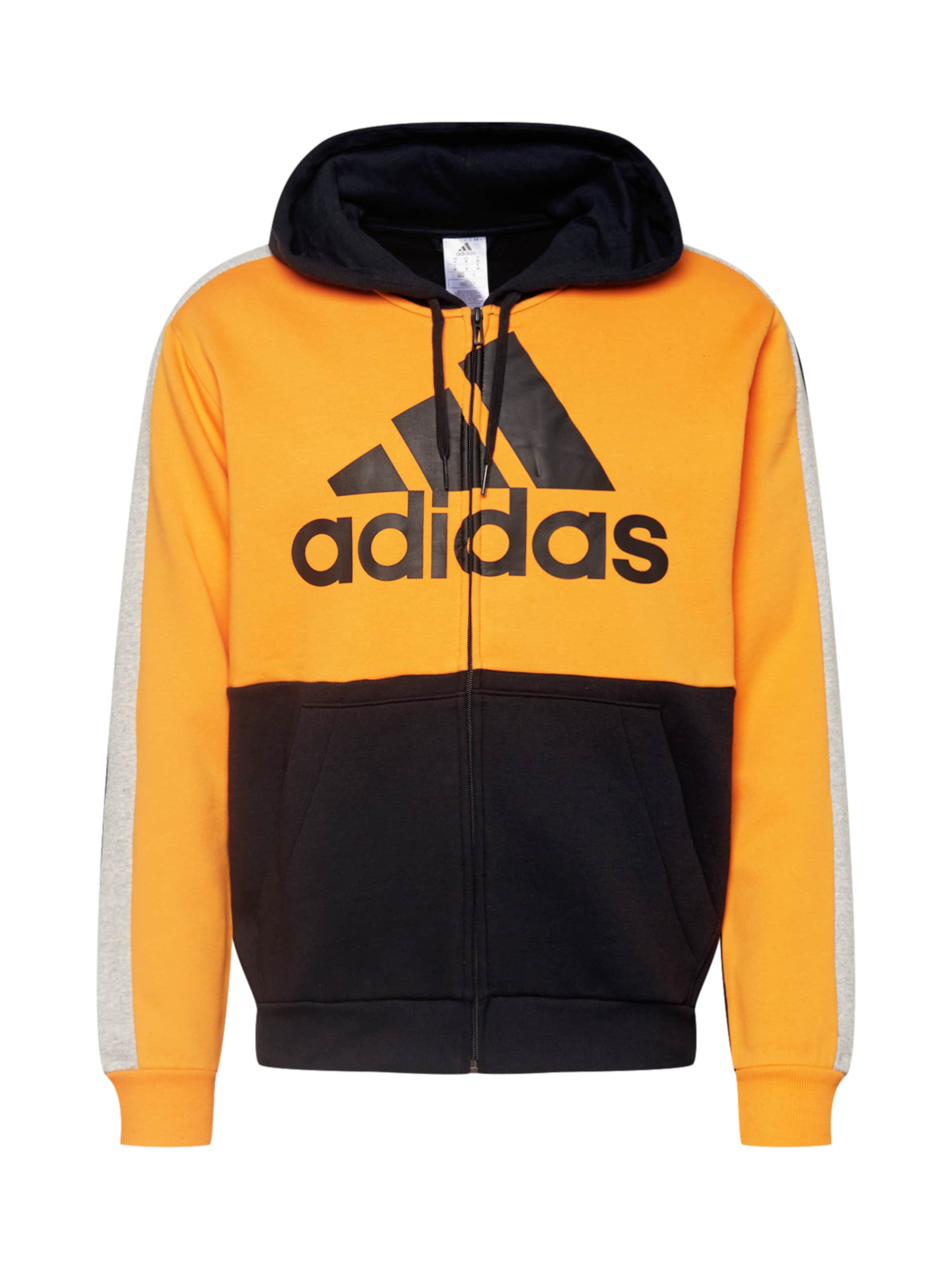 adidas hoodie youth xl