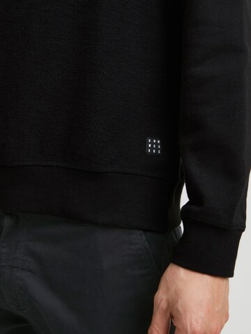 BLEND Sweatshirt in Black