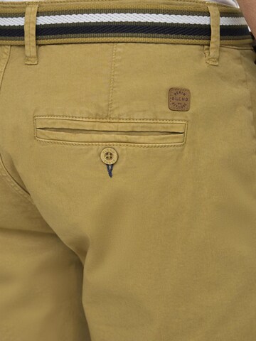 BLEND Regular Hose 'Bruno' in Beige