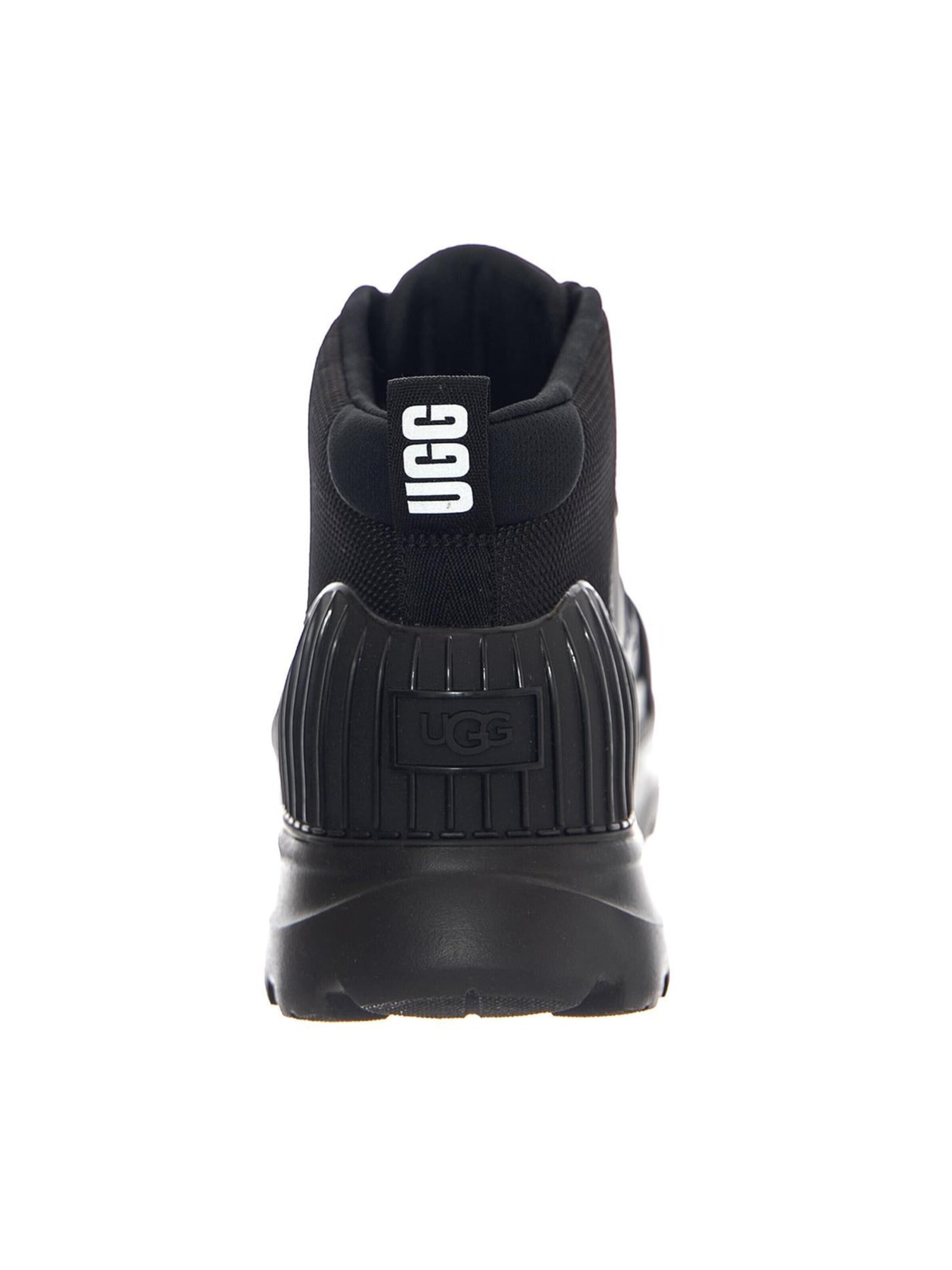 Bottes 'W Neumel X Black' UGG en noir