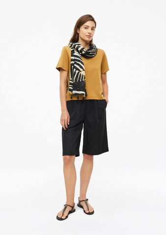 s.Oliver Scarf in Black