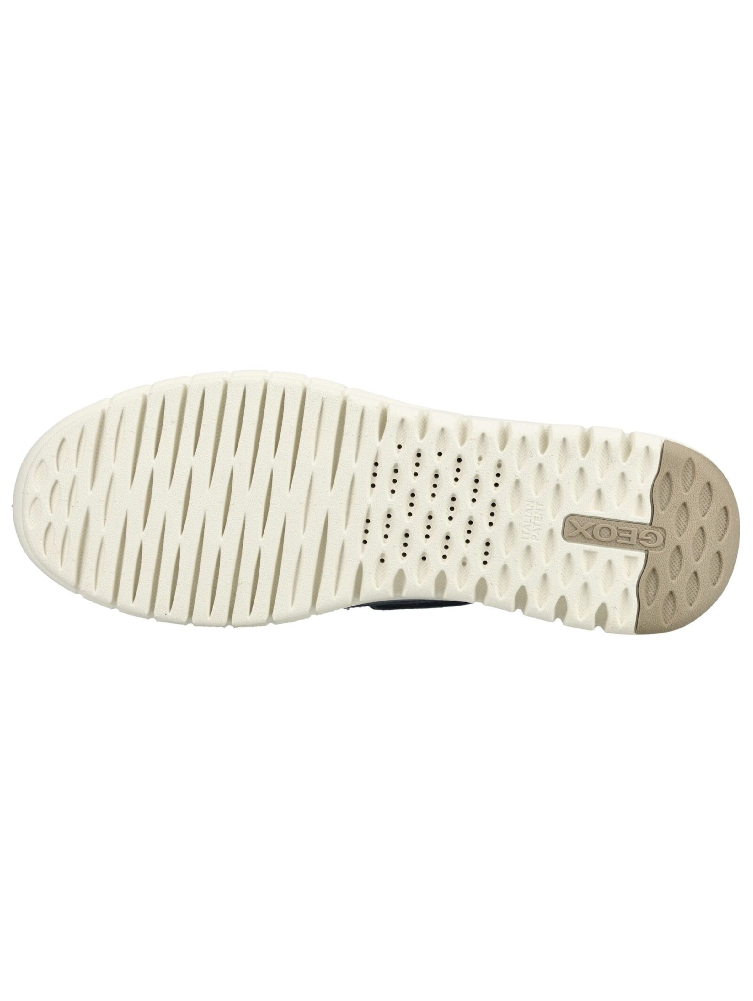 GEOX Slipper in Blau