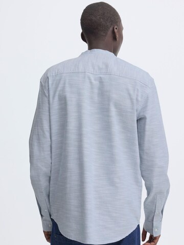 Regular fit Camicia ' BHDaris ' di BLEND in blu