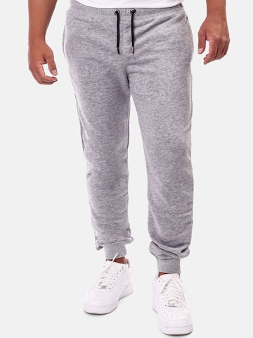 Reslad Regular Sporthose 'RS5060'‌‌‌‌ in Grau: Vorderseite
