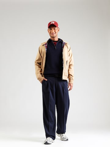 Colmar Pullover in Blau
