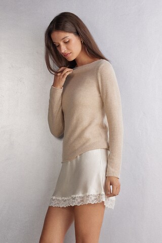 INTIMISSIMI Sweater in Beige