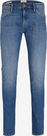 JACK & JONES Slimfit Jeans 'Glenn Felix' in Blau: predná strana