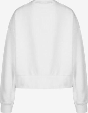 Nike Sportswear - Sweatshirt em branco
