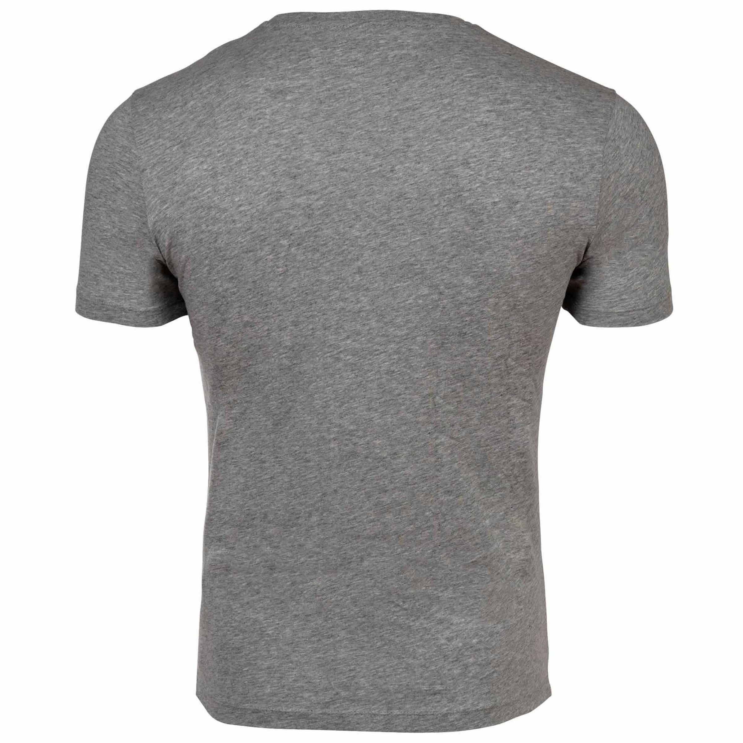 DIESEL Bluser & t-shirts i grå