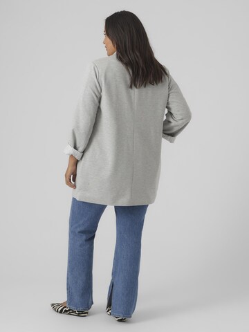 Vero Moda Curve Blazers 'CHARUKI' in Grijs