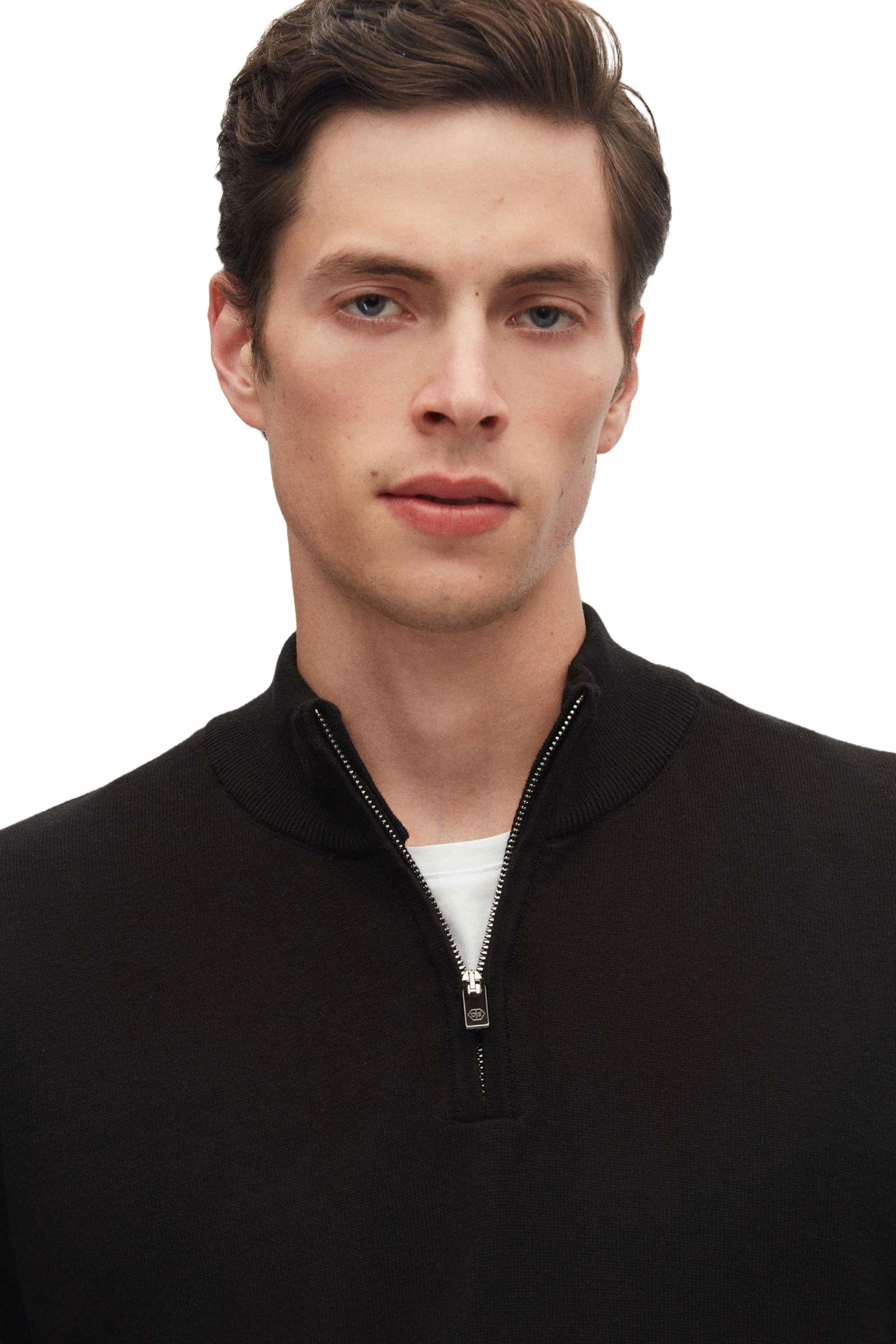 D’S Damat Trui in Zwart