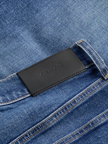 Calvin Klein - regular Vaquero en azul