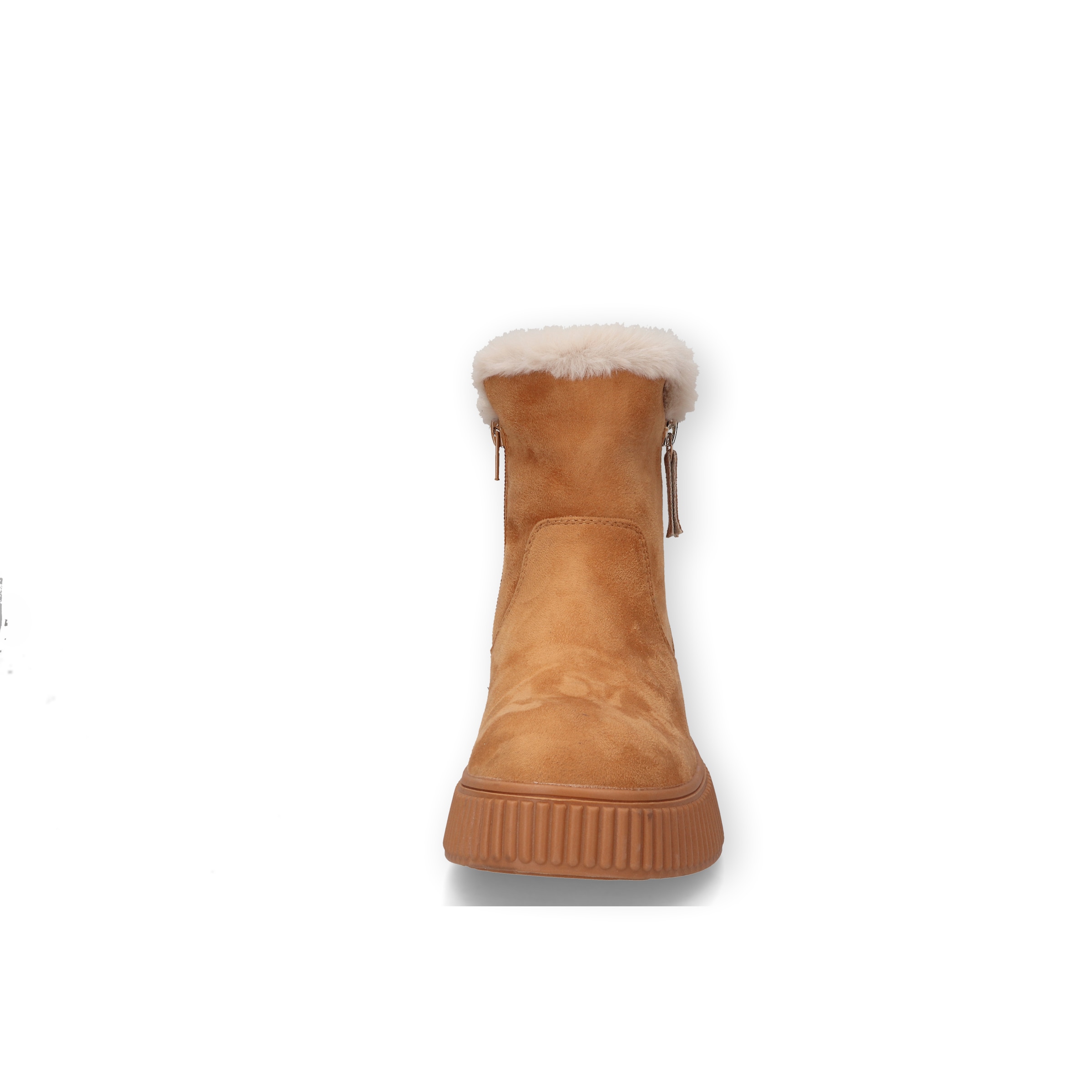 Dockers by Gerli Ankle Boots in Brown
