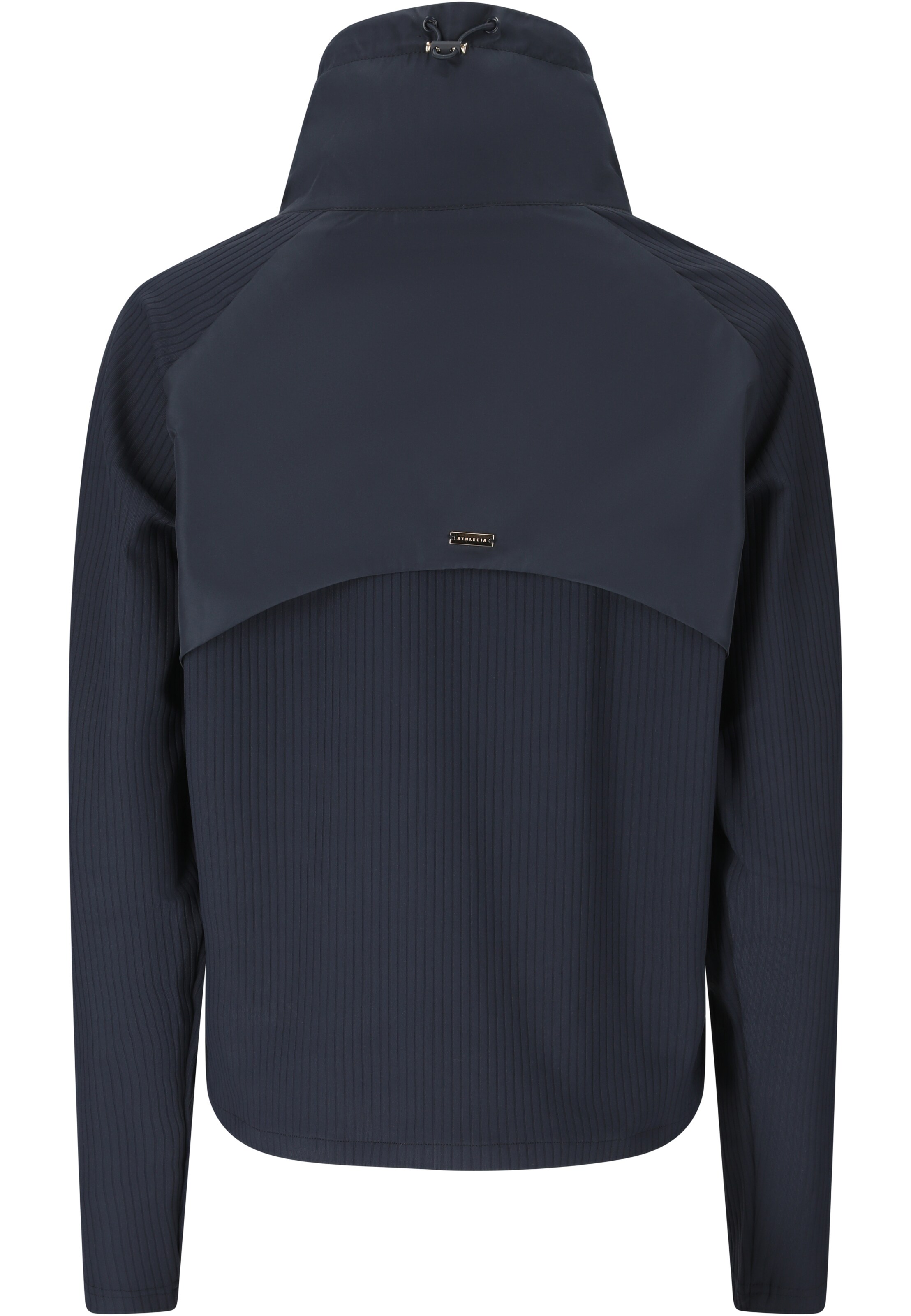 Athlecia Αθλητικό μπουφάν 'Aiana' σε μπλε