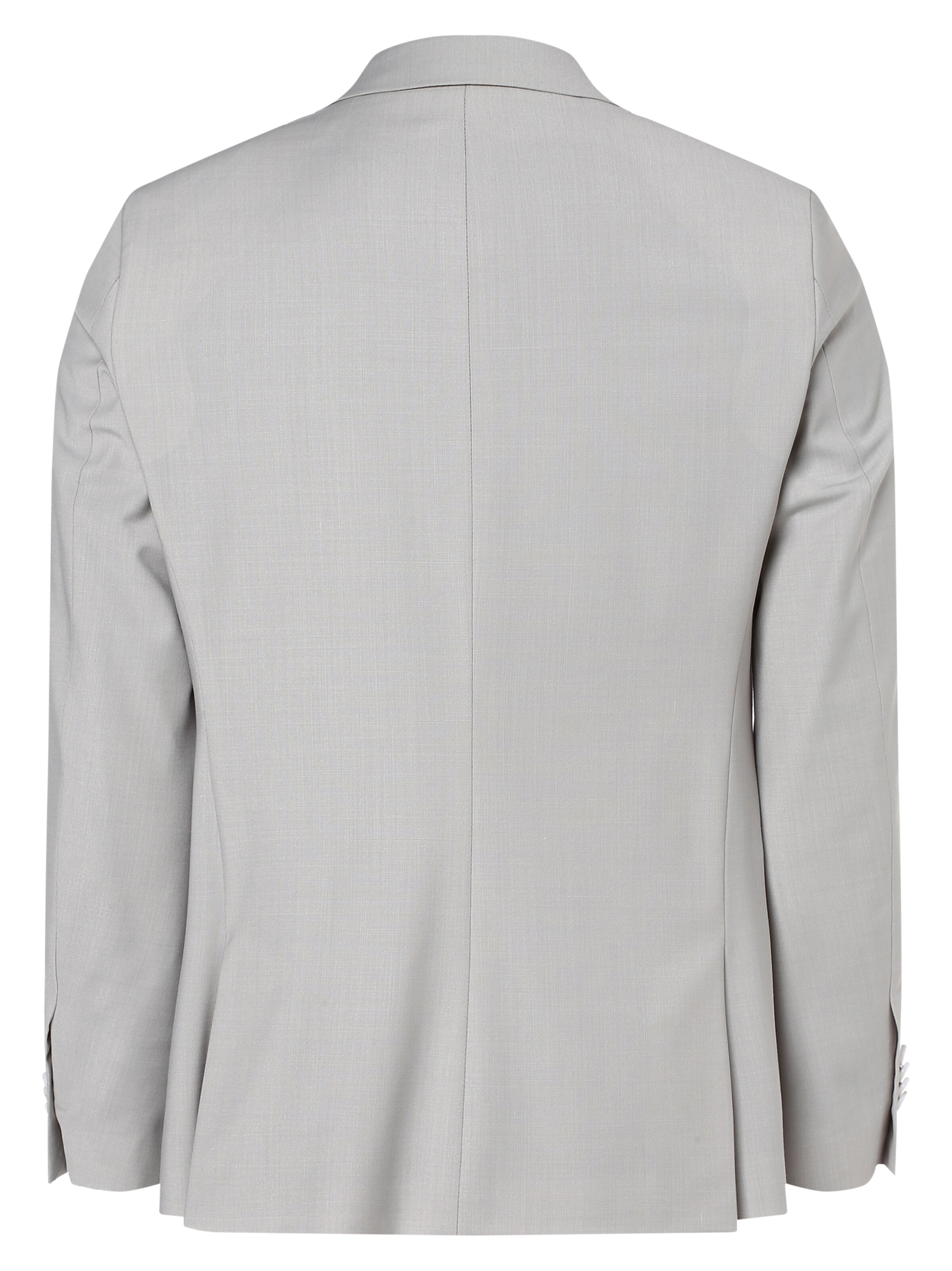 CINQUE Slim fit Suit Jacket in Grey