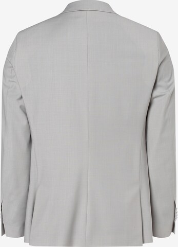 CINQUE Slim fit Suit Jacket in Grey