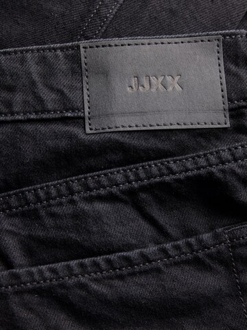 Barrel Jeans 'JXFUJI' di JJXX in nero