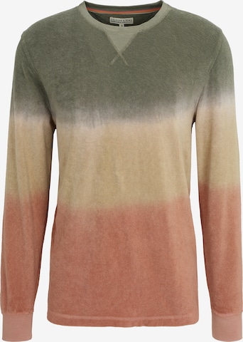 COLOURS & SONS Sweatshirt in Gemengde kleuren: voorkant