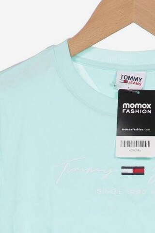 Tommy Jeans Top & Shirt in S in Blue