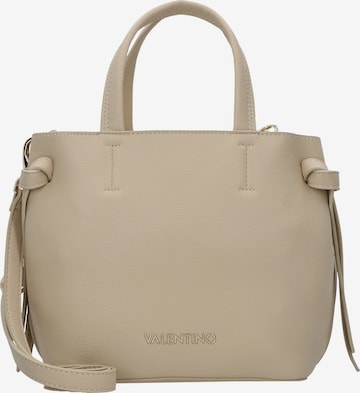 VALENTINO Handbag 'Win' in Beige: front