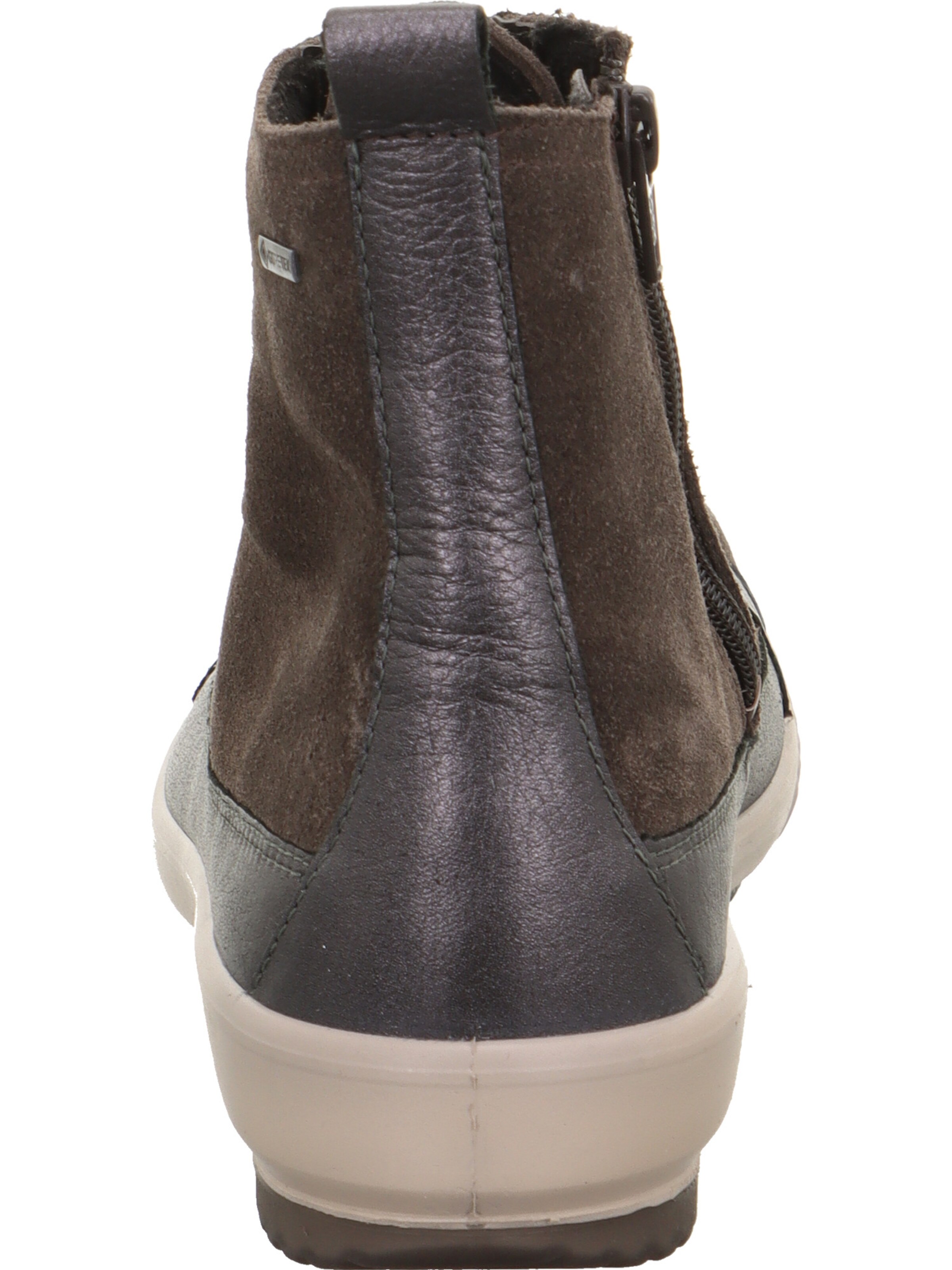 Legero Sneaker 'Tanaro 5.0' in Braun