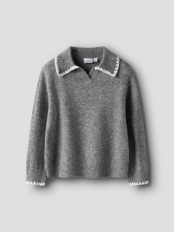 NAME IT Trui in Grijs
