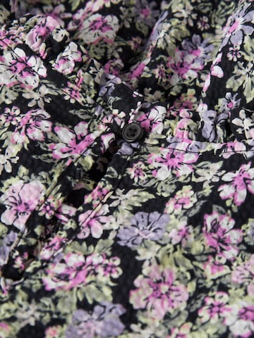 NAME IT Kleid in Schwarz