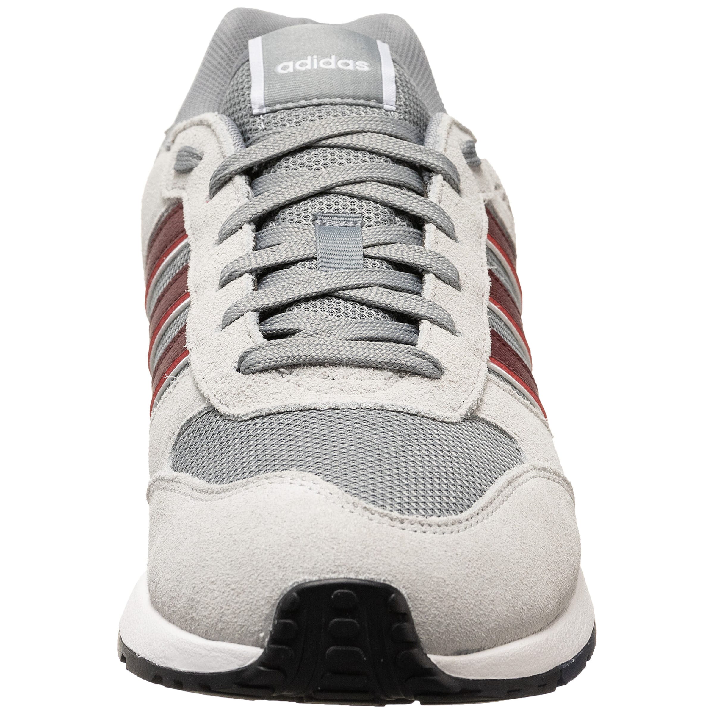 ADIDAS SPORTSWEAR Sneakers laag 'Run 80s 2.0' in Grijs