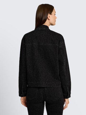 TOM TAILOR Tussenjas in Blauw