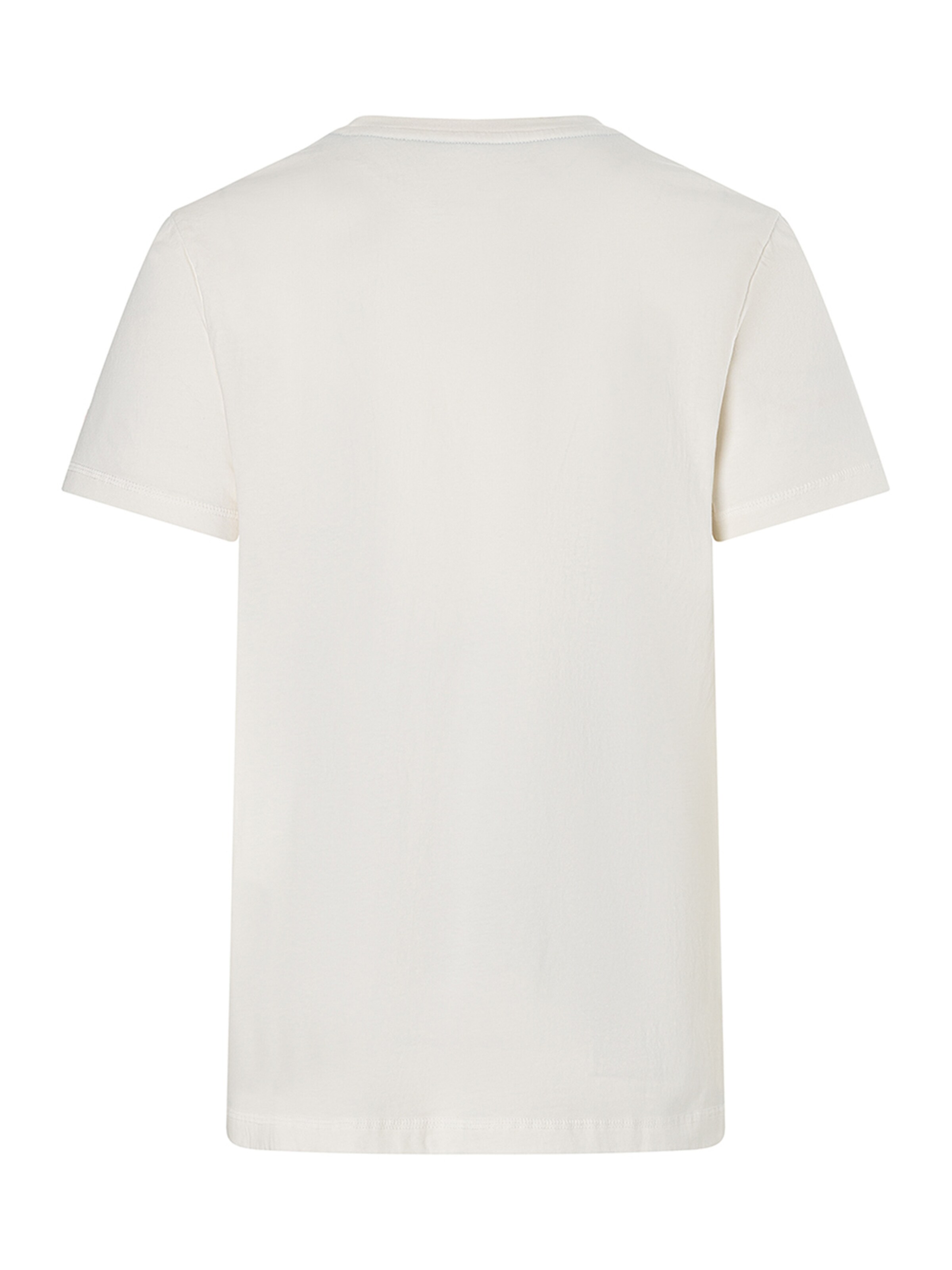 TIMEZONE Shirt 'Cuba' in White