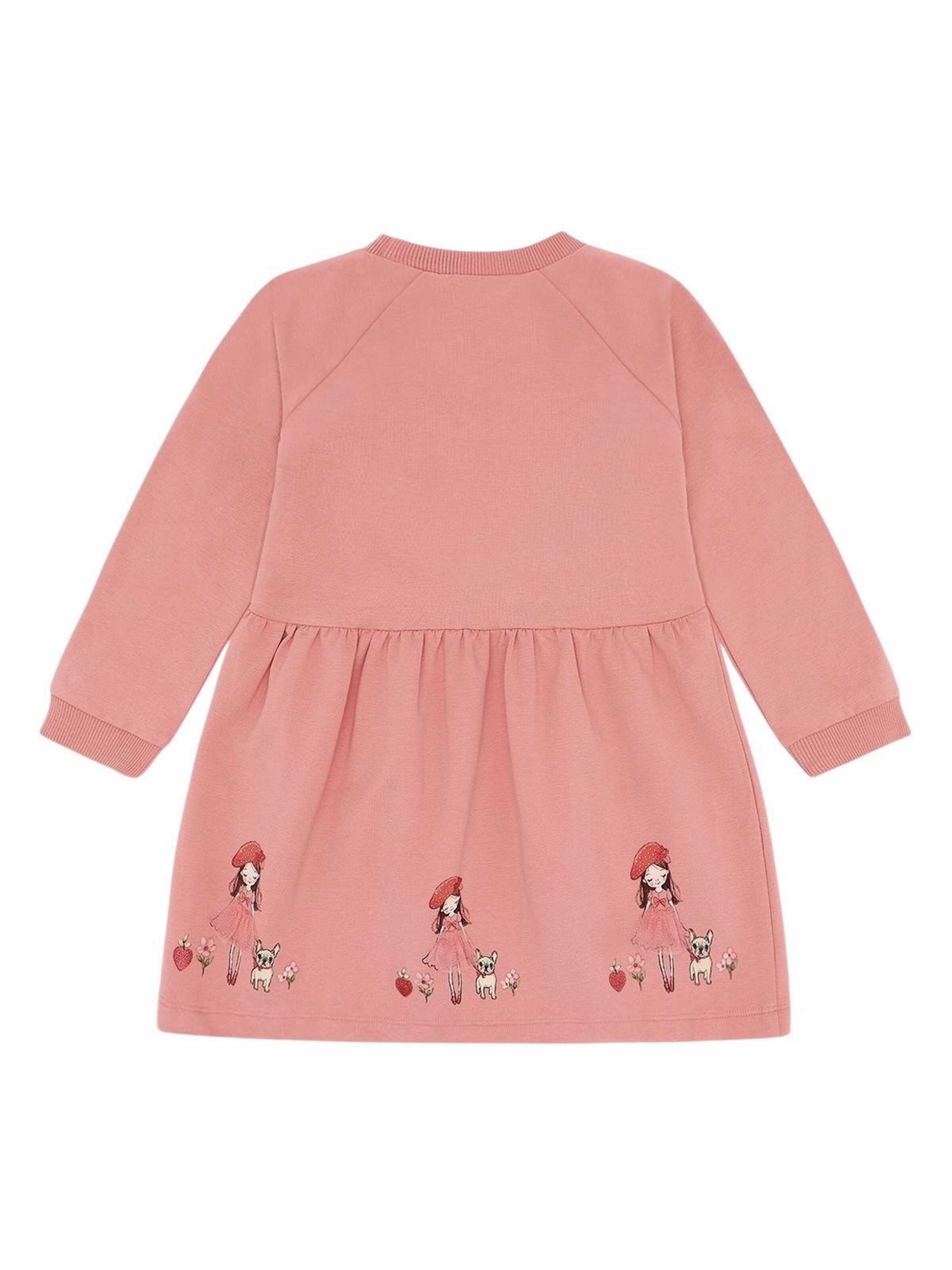 Hust & Claire Kleid 'HCDonna French Girl'‌‌‌‌ in Pink