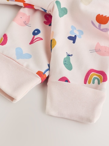 Next Pyjamas i rosa