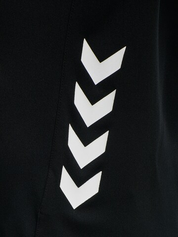 Hummel Funktionsbluse i sort