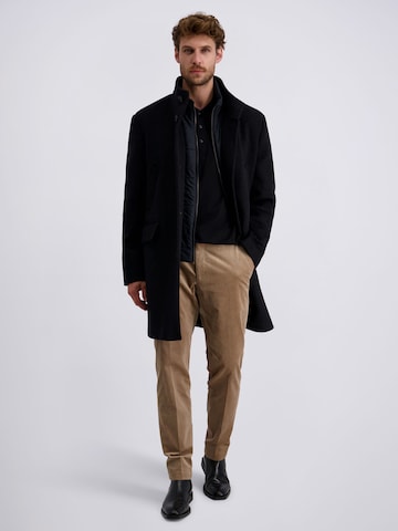 PIERRE CARDIN Mantel in Grau