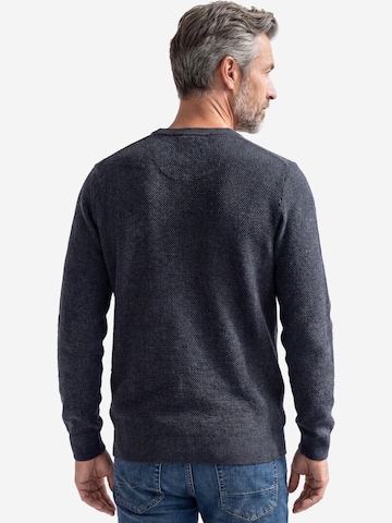 redmond Sweater 'Basic' in Beige