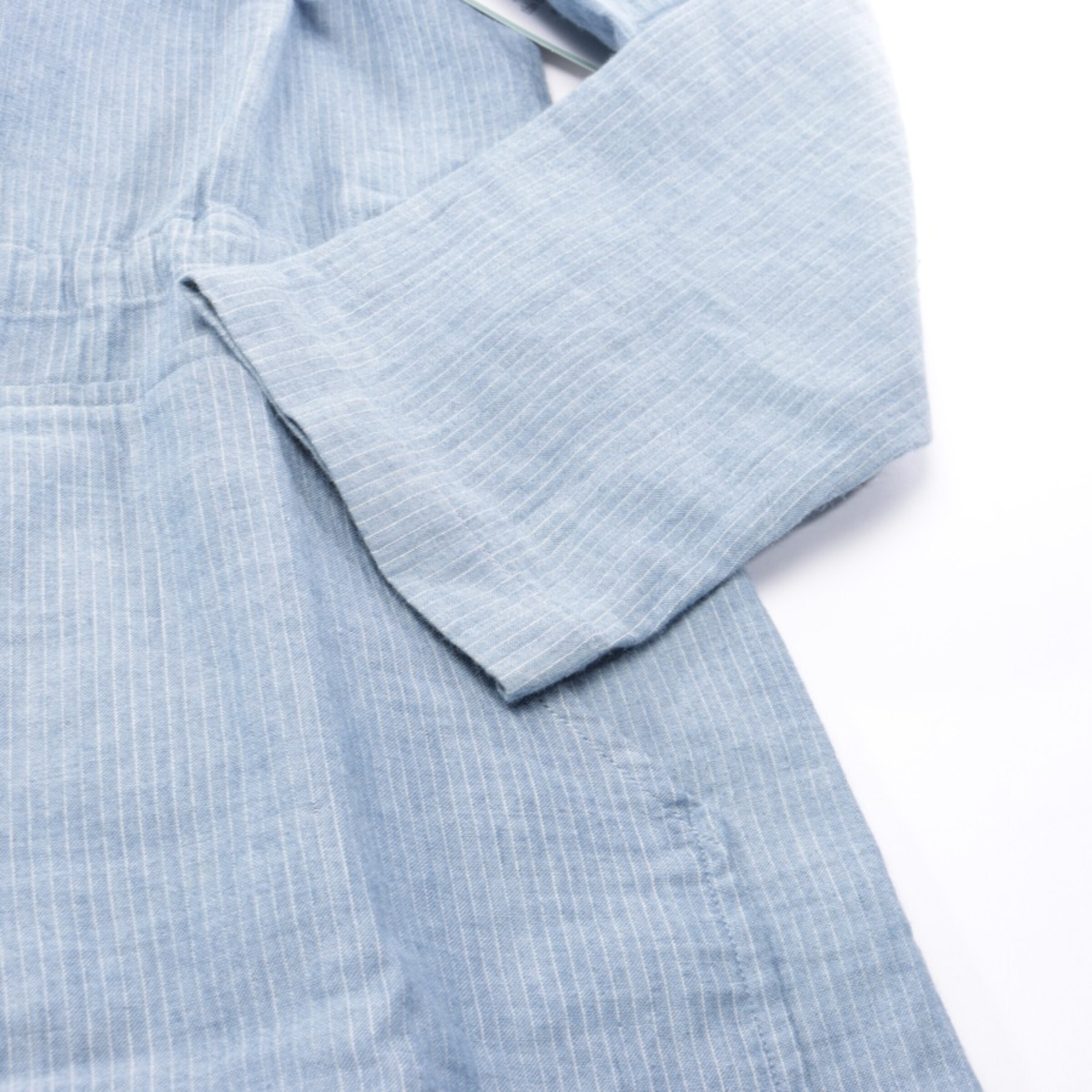 PAUL & JOE Jacket & Coat in XL in Blue