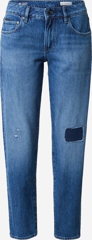 G-Star RAW Loosefit Jeans 'Kate' in Blau: predná strana