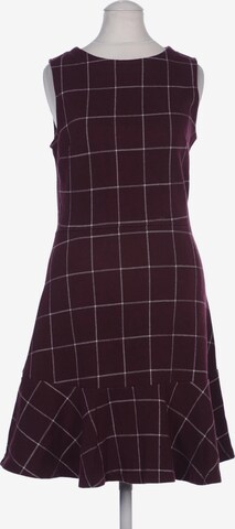 GAP Dress in XS in Red: front