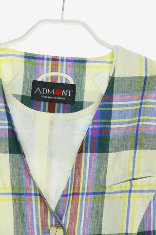 Admont Blazer 4XL in Mischfarben