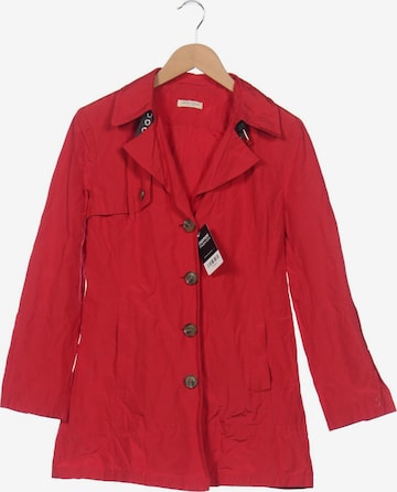Christian Berg Jacket & Coat in S in Red: front