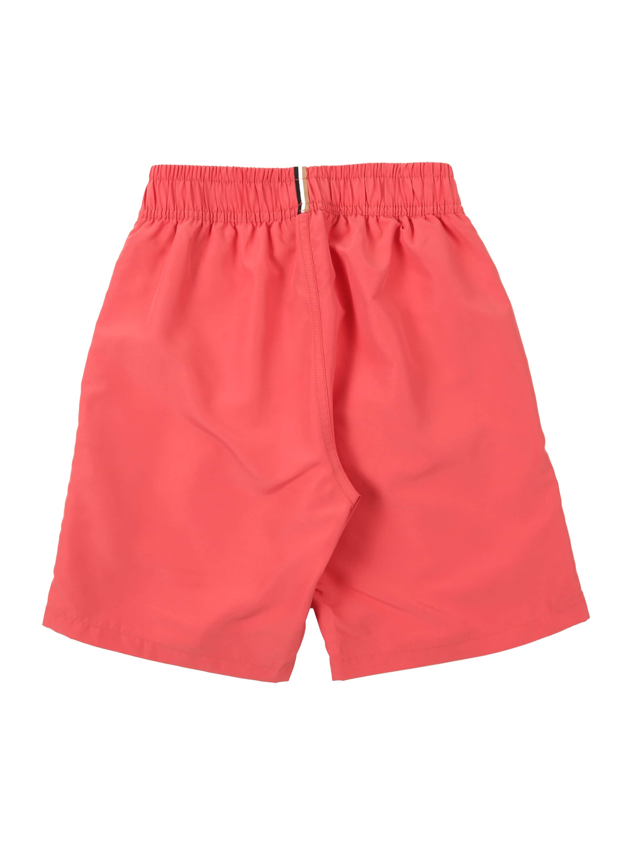 BOSS Swimming shorts in Red
