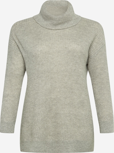 Esprit Curves Pullover in grau, Produktansicht