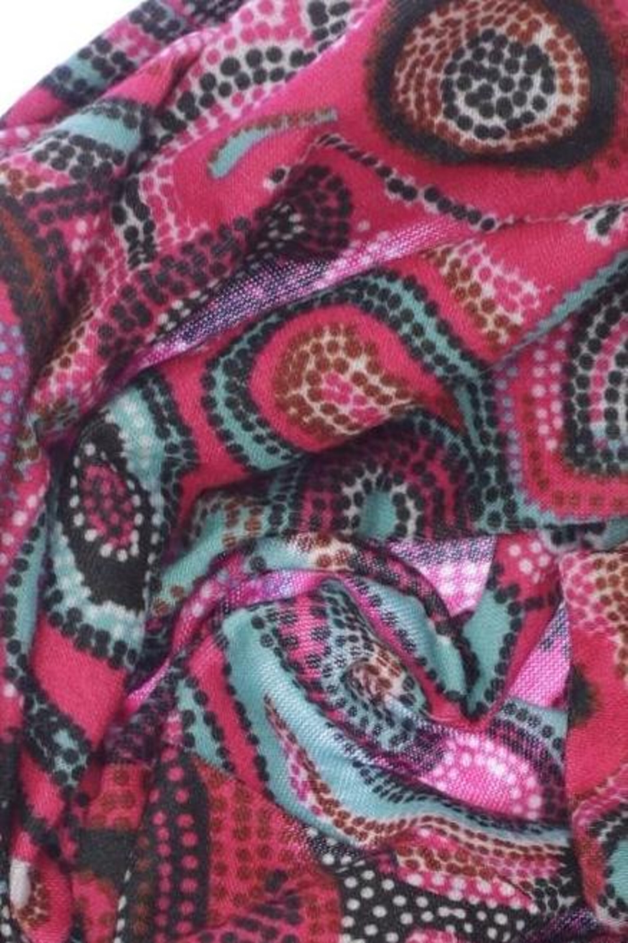 Buffalo London Hut oder Mütze One Size in Pink